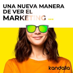 Post Instagram - Kandalia Agencia de Marketing Digital