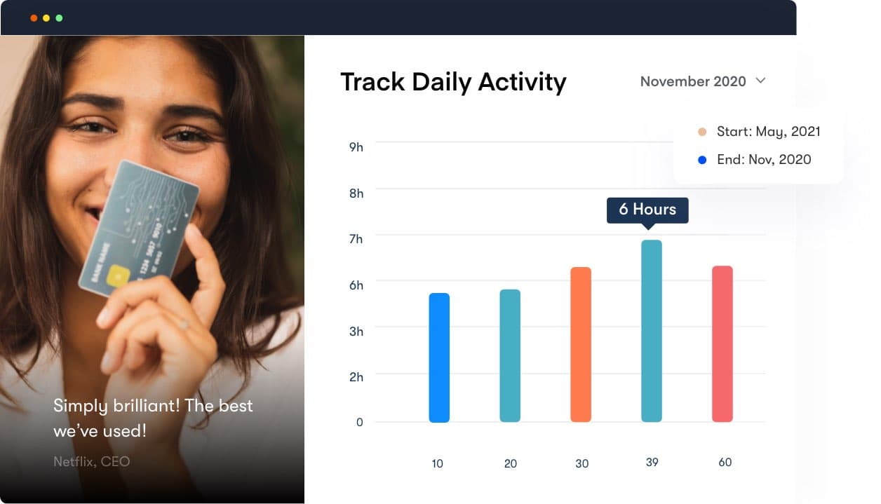 Crecimiento de Ecommerce - Kanadalia Growth Marketing
